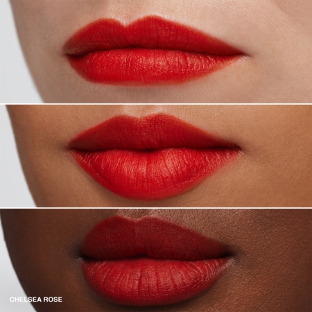 Bobbi Brown Luxe Matte Liquid Lipstick dlhotrvajúci matný tekutý rúž