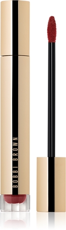 Bobbi Brown Luxe Matte Liquid Lipstick dlhotrvajúci matný tekutý rúž