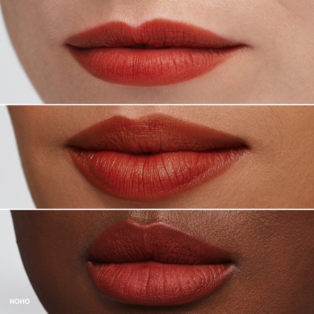 Bobbi Brown Luxe Matte Liquid Lipstick dlhotrvajúci matný tekutý rúž