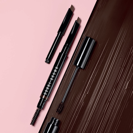 Bobbi Brown Best In Brows Set Gift Set shade Mahogany