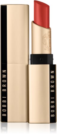 Bobbi Brown Luxe Matte Lipstick razkošna šminka z mat učinkom
