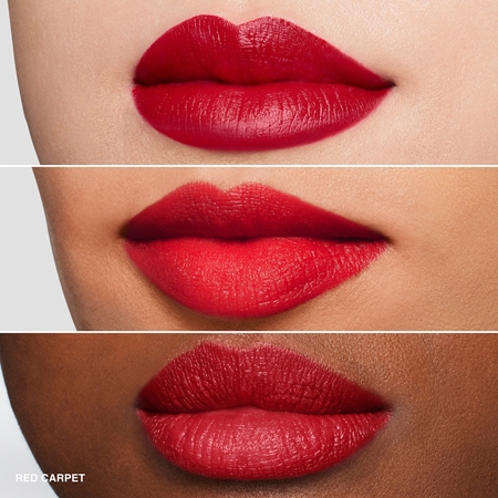 Bobbi Brown Luxe Matte Lipstick Refill πολυτελές κραγιόν με ματ αποτελέσματα