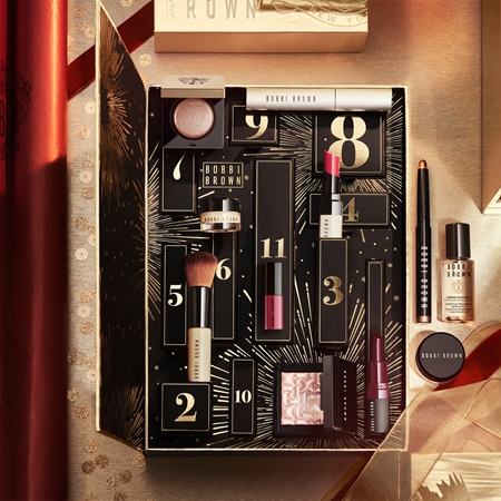 Bobbi Brown Advent Calendar 12 Days Adventskalender