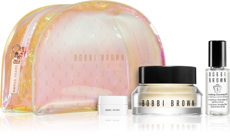 Bobbi Brown Vitamin Moisture Set dárková sada