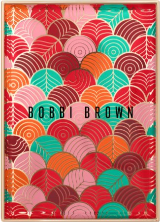 Bobbi Brown Blush & Highlight Duo rdečilo z osvetljevalcem