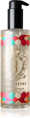 Bobbi Brown Soothing Cleansing Oil Lunar New Year Collection олио за премахване на грим