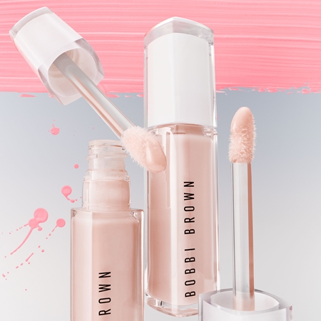 Bobbi Brown Extra Plump Lip Serum Duo