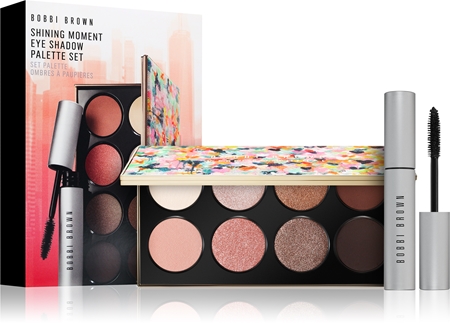 Bobbi Brown Shining Moment Eye Shadow Palette Set Gift Set voor de Ogen