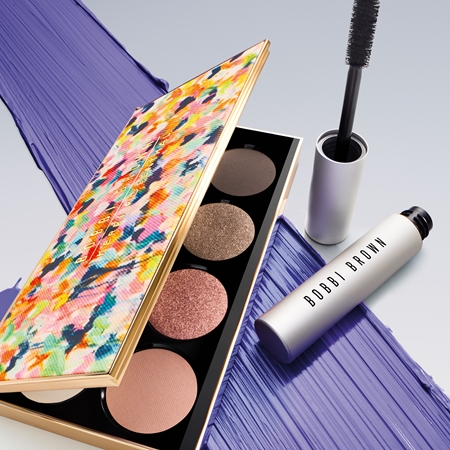 Bobbi Brown Shining Moment Eye Shadow Palette Set Gift Set voor de Ogen