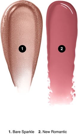 Bobbi Brown Crushed Oil-Infused Gloss Duo dárková sada na rty