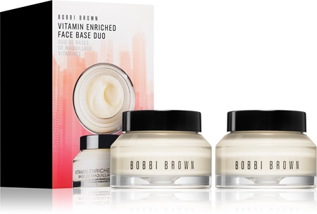 Bobbi Brown Vitamin Enriched Face Base Duo coffret cadeau visage