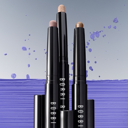 Bobbi Brown Long-Wear Cream Shadow Stick Trio darčeková sada na oči