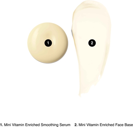 Bobbi Brown Mini Vitamin Enriched Prep Set Gift Set for the face