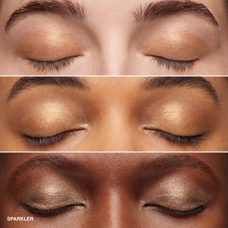 Bobbi Brown Luxe Eye Shadow Lunar New Year Collection αστραφτερές σκιές ματιών