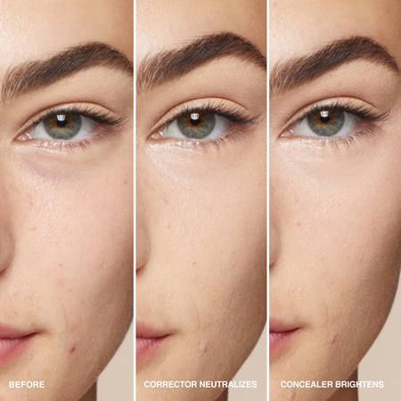 Bobbi Brown Skin Corrector Stick Unifying Concealer in a stick