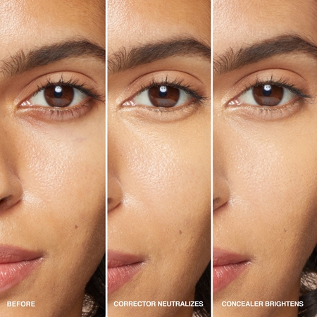 Bobbi Brown Skin Corrector Stick tone unifying concealer in a stick