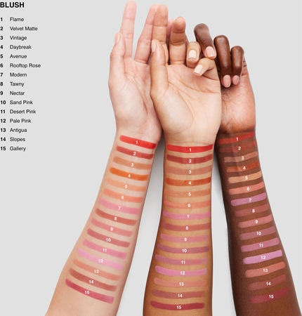 Bobbi Brown Blush pudrová tvářenka