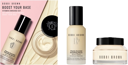Bobbi Brown Vitamin Enriched Set Gavesæt til ansigt