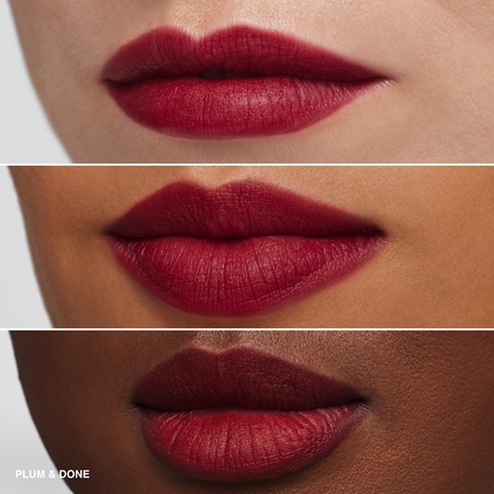 Bobbi Brown Luxe Matte Liquid Lipstick dlhotrvajúci matný tekutý rúž