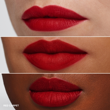 Bobbi Brown Luxe Matte Liquid Lipstick dlhotrvajúci matný tekutý rúž