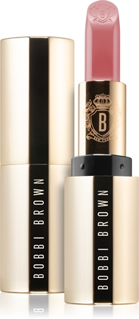 Bobbi Brown Luxe Lipstick luxusní rtěnka s hydratačním účinkem