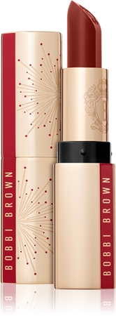 Bobbi Brown Luxe Lipstick luksuzni ruž za usne s hidratantnim učinkom