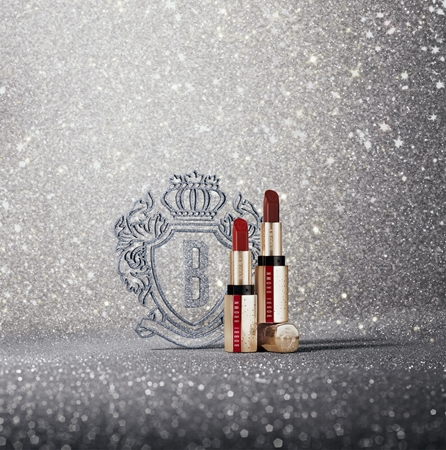 Bobbi Brown Luxe Lipstick luksuzni ruž za usne s hidratantnim učinkom