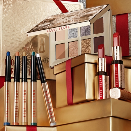 Bobbi Brown Luxe Lipstick luksuzni ruž za usne s hidratantnim učinkom