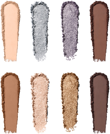 Bobbi Brown Holiday Dream Gleam Luxe Eye Shadow Palette oogschaduw palette