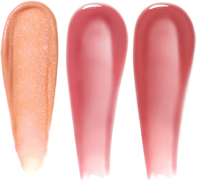 Bobbi Brown Holiday Swipe-and-Shine Crushed Oil-Infused Gloss Trio set van hydraterende lipgloss