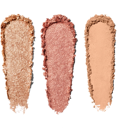 Bobbi Brown Essential Eye Shadow Trios paletka očních stínů pro dokonalý vzhled
