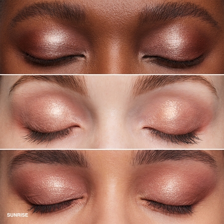 Eyeshadow trio discount