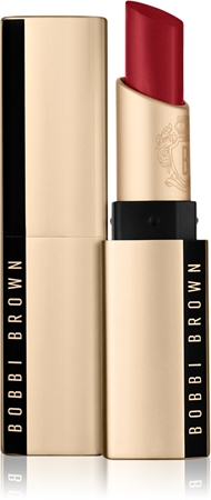 Bobbi Brown Luxe Matte Lipstick Luxus-Lippenstift mit Matt-Effekt