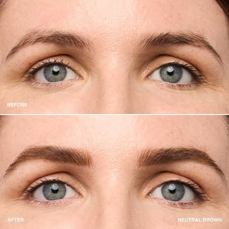 Bobbi Brown Precise Brow Pencil молив за вежди