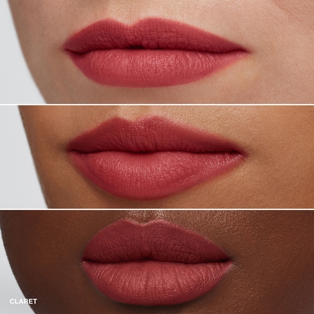 Bobbi Brown Luxe Matte Liquid Lipstick течно червило с матиращ завършек