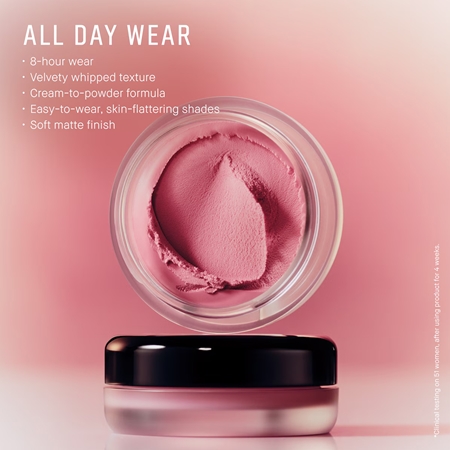 Bobbi Brown Pot Rouge Velvet Matte ματ κρεμώδη ρουζ