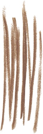 Bobbi Brown Long-Wear Brow Pencil Refill tužka na obočí náhradní náplň