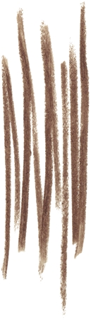 Bobbi Brown Long-Wear Brow Pencil Refill tužka na obočí náhradní náplň