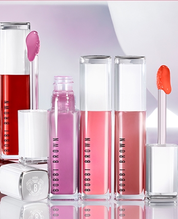 Bobbi Brown Extra Plump хидратиращ блясък за устни