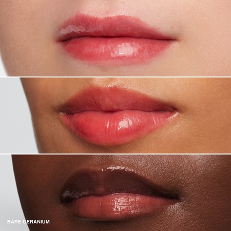 Bobbi Brown Extra Plump хидратиращ блясък за устни