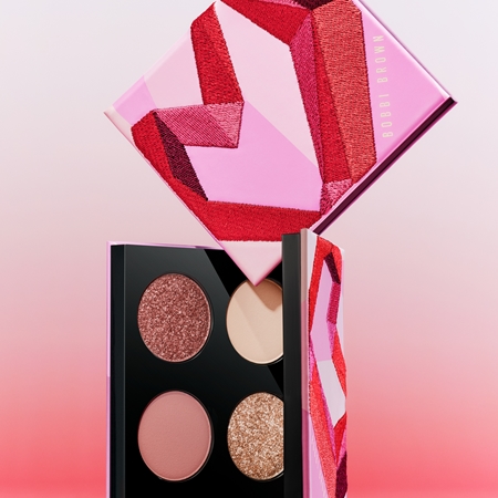 Bobbi Brown Threads of Love Eyeshadow Squad Eyeshadow Palette