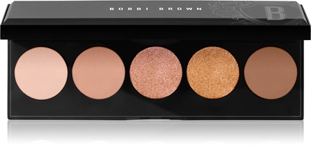 Bobbi Brown Nudes Eyeshadow Palette Lidschattenpalette