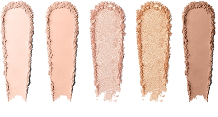 Bobbi Brown Nudes Eyeshadow Palette Lidschattenpalette