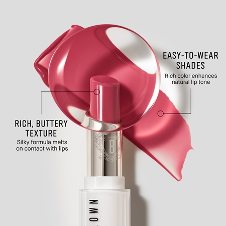 Bobbi Brown Extra Color Shine krémová hydratační rtěnka