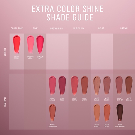 Bobbi Brown Extra Color Shine krémová hydratační rtěnka