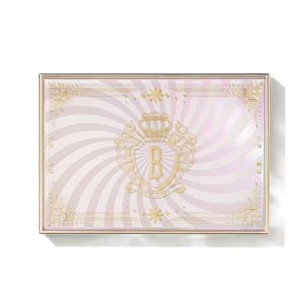 Bobbi Brown Holiday Sweet Decadence Eye Shadow Palette akių šešėlių paletė