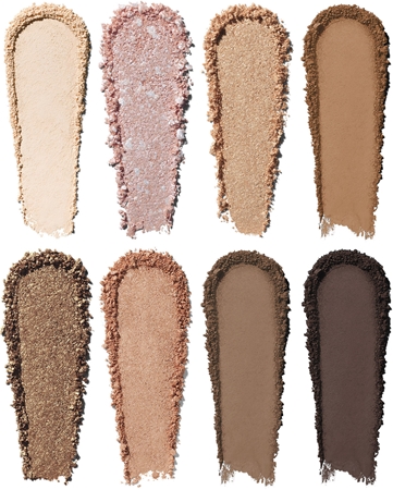 Bobbi Brown Holiday Sweet Decadence Eye Shadow Palette akių šešėlių paletė