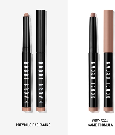 Bobbi Brown Long-Wear Cream Shadow Stick Long-Lasting Eyeshadow in Pencil