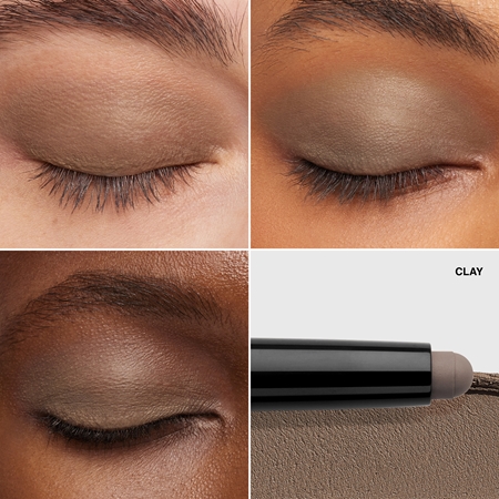 Bobbi Brown Long-Wear Cream Shadow Stick Long-Lasting Eyeshadow in Pencil