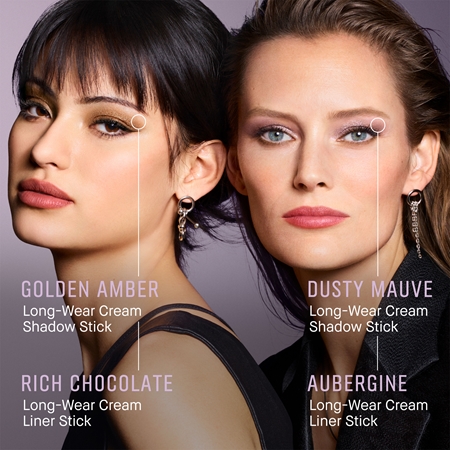Bobbi Brown Long-Wear Cream Shadow Stick Long-Lasting Eyeshadow in Pencil